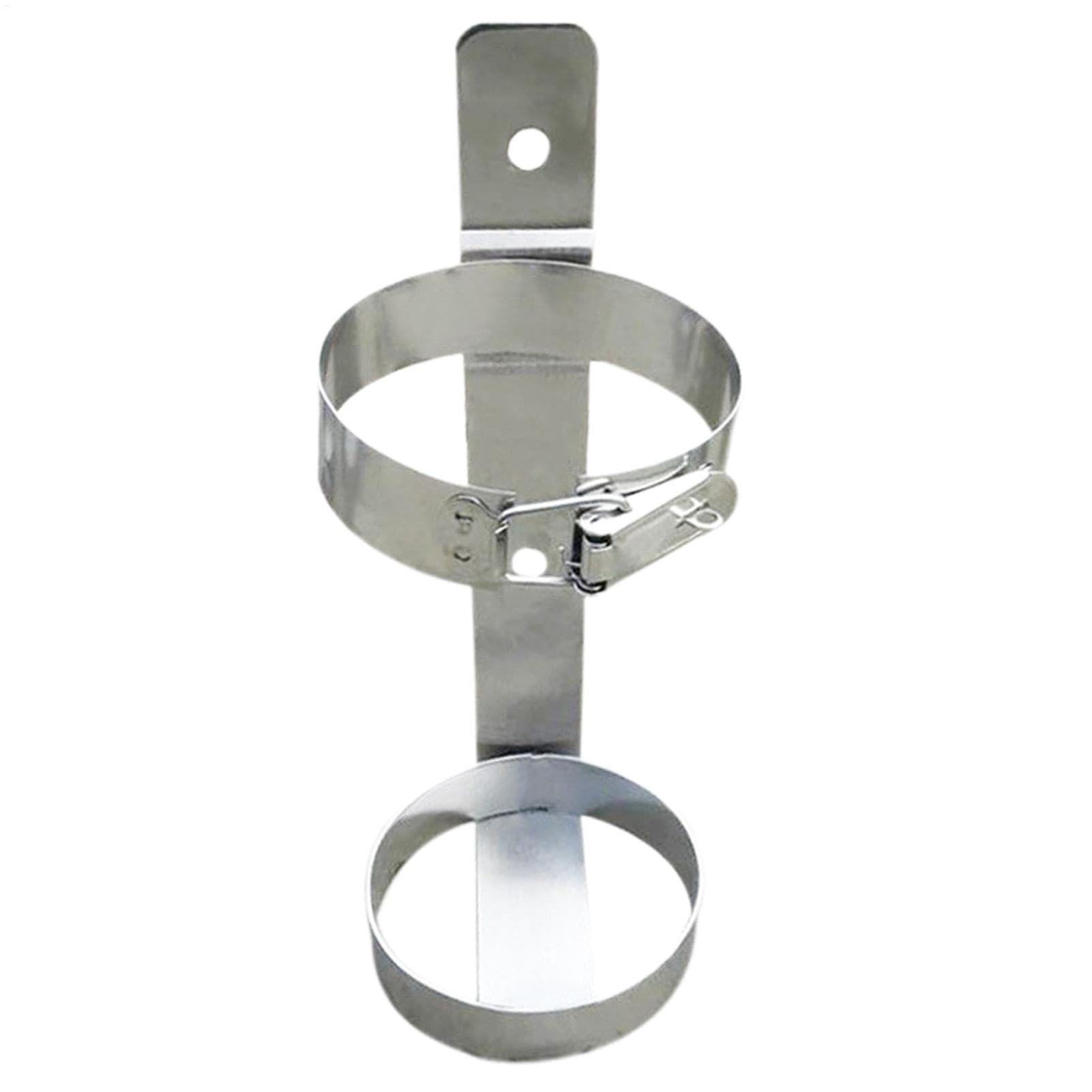 Support d'antenne de bateau résistant à la rouille et ultra robuste pour fixation marine