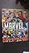 Marvel Chronicle