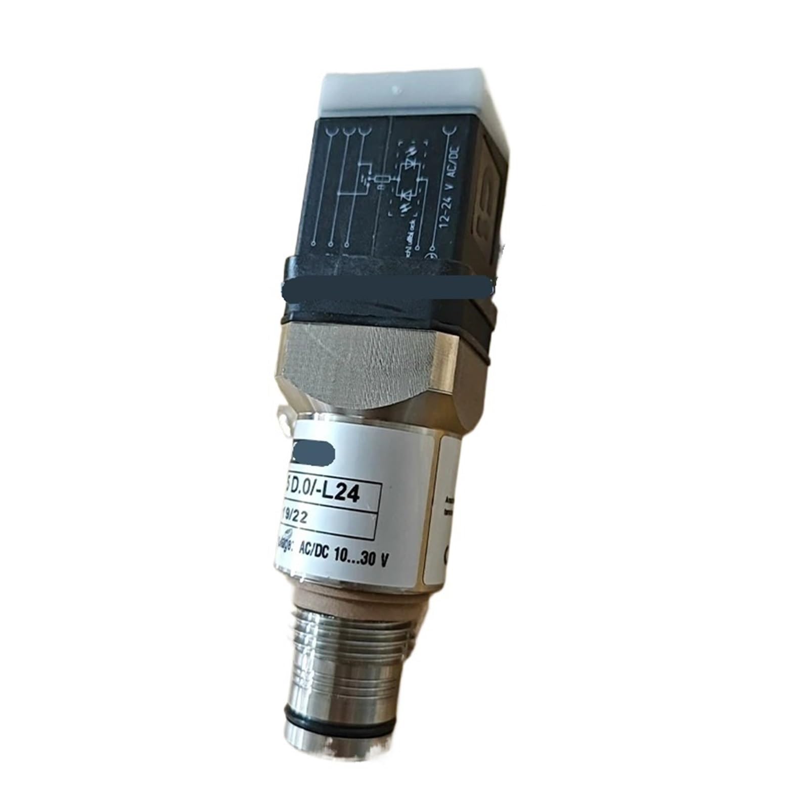 JHPWKRMU VD5 D.0/-L24 VD5D.0/L24 Pressure Transmitter