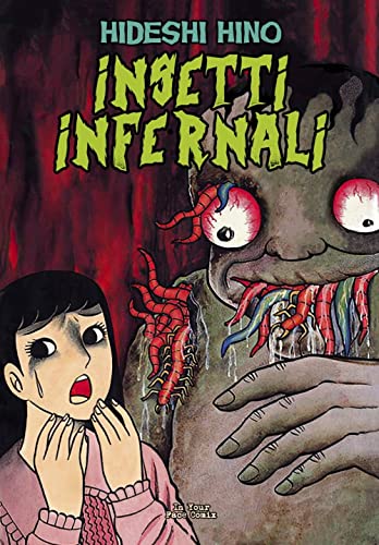 Insetti Infernali