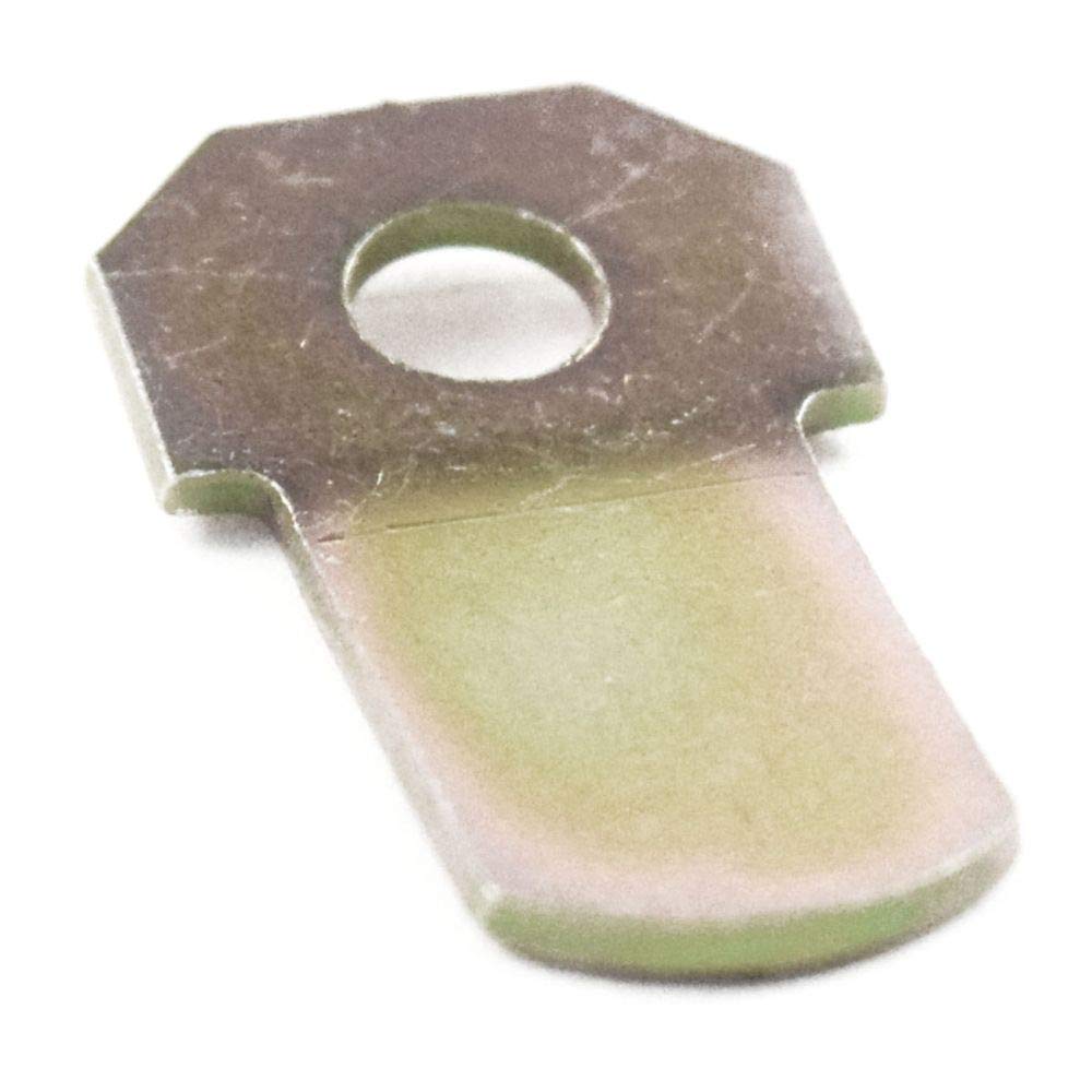 Kohler 253t 24-018-04-s Retainer Reniflard Reed d'origine mécanique