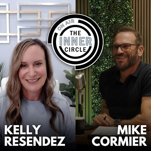 Kelly Resendez: Women&rsquo;s Health | Ep.93