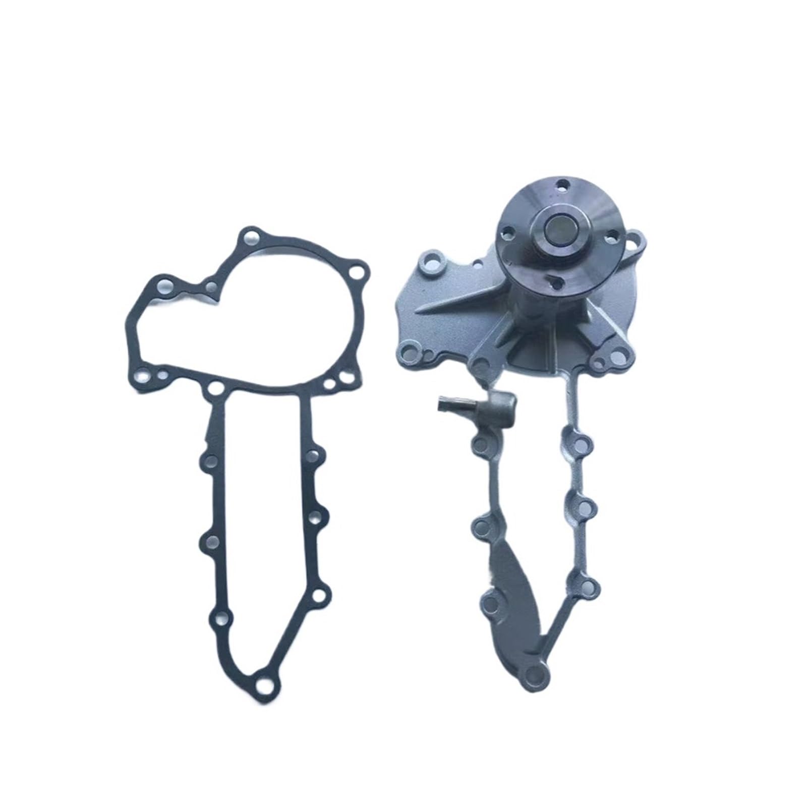 Pompa wodna Do Silnika Kubota V2203 V2403-4 V2403 D1503 D1703 V2003 V1903