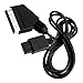 Produktbild Verbindungskabel für Nintendo Gamecube GC Scart RGB SNES 1,8 Meter Kabellänge TV
