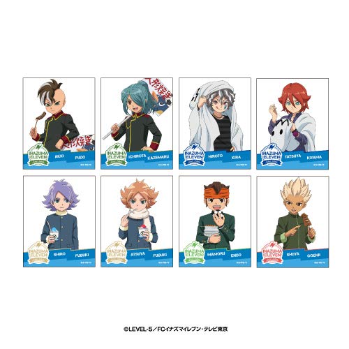 Amazon.co.jp: イナズマイレブン アレスの天秤 02 帝国&永世&白恋