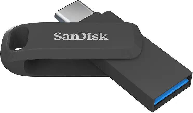 SanDisk Pendrive