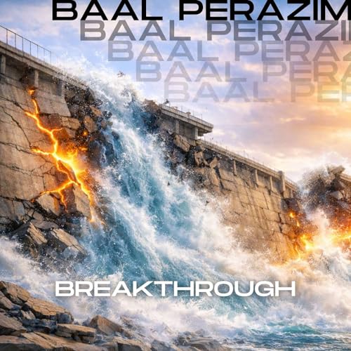 Baal Perazim - God of the Breakthrough