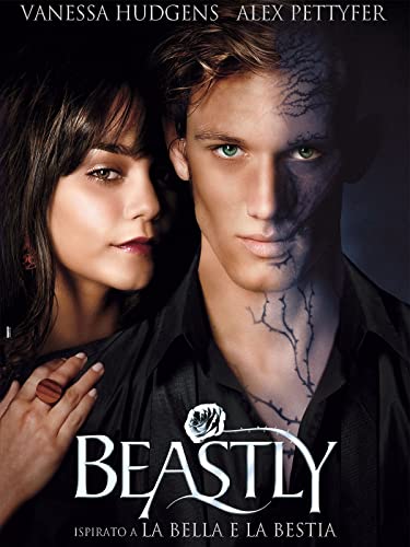  Beastly
