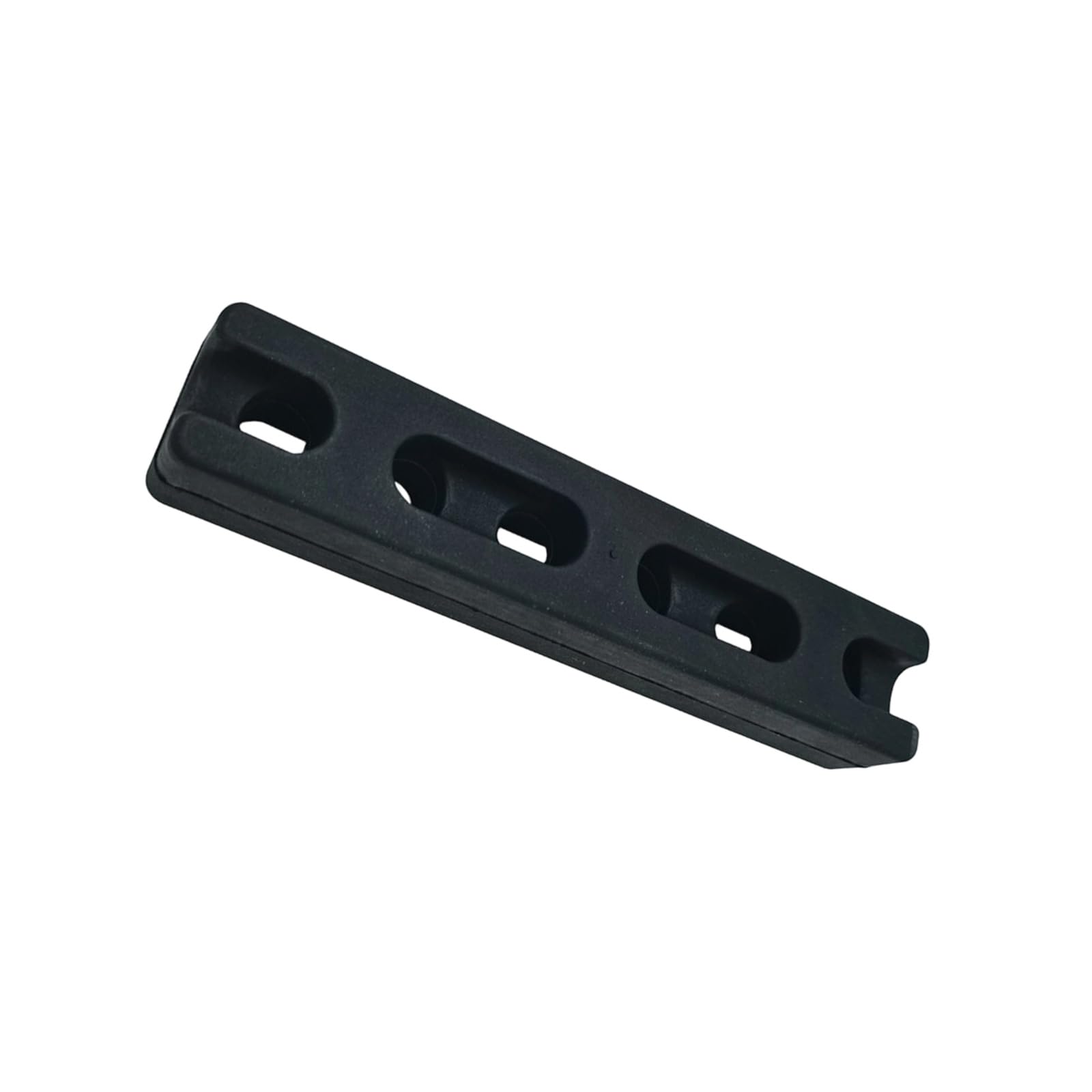 CUNZJIA Marine Dock Rope Protector Shock Absorption Suitable for Boats and Yachts with High Elastic Rubber and Nylon Materials