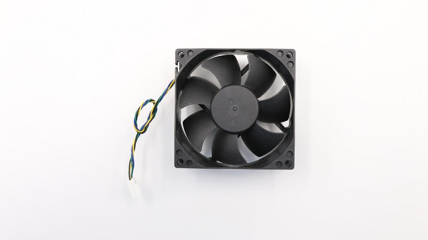 Comp XP New Genuine Fan for Lenovo Thinkcenter IdeaCentre Rear Fan 01EF483