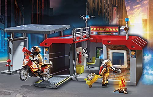 Consejos y comparativas para Comprar Garaje playmobil - cinco favoritos. 9 Imagen adicional
