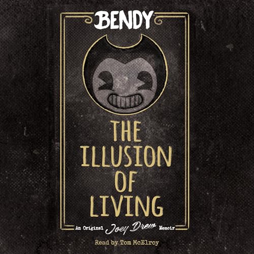 Illusion of Living by Adrienne Kress episode artwork