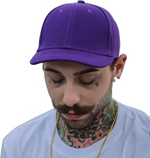Short Bill Brim Cap Unisex Classic Baseball Hat Anti Sweat Sunscreen Trucker Cap Hat