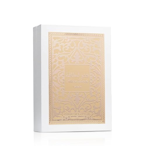 Miniatura 4 de LATTAFA FAKHAR by Lattafa , EAU DE PARFUM Spray 3.4 OZ