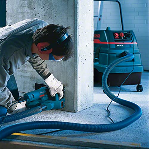 Bosch Cortadora de parede GNF 35 CA com maleta