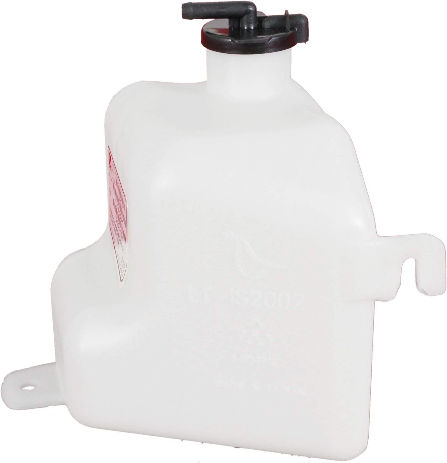 Amazon.com: Garage-Pro Coolant Reservoir for ISUZU RODEO 1998-2004