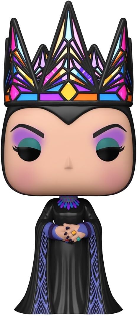 Funko Pop! Disney: Snow White Live Action - Evil Queen