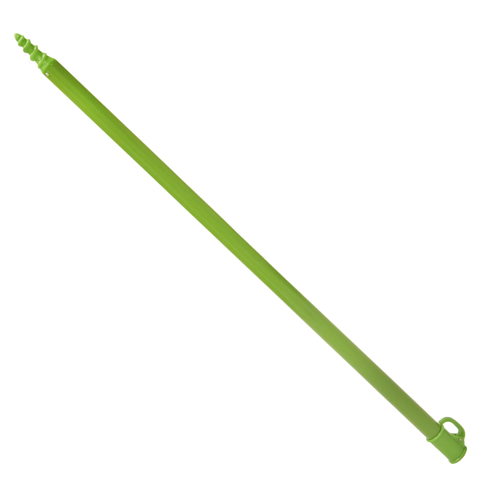 OMBRELLONE DA SPIAGGIA OXFORD DIAMETRO 200cm VERDE