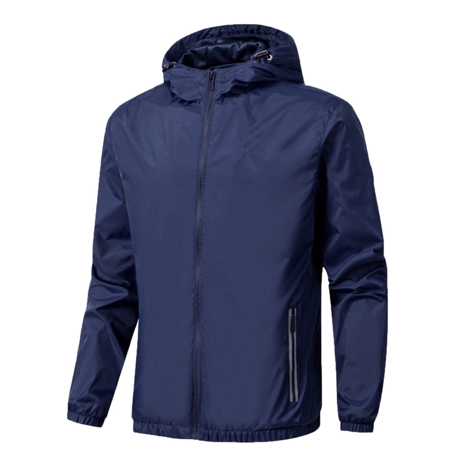 Générique Manteaux Et Blousons Mi Saison Vestes Bomber Manteaux Léger Pour Trench-Coat, Classique Pardessus Chaud Pardessus Coupe Vent Manteau Pour Les Déplacements Quotidiens, Promenades En Ville