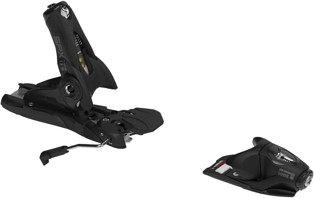 Look SPX 11 GW Alpine Ski Binding Black 100mm 2025