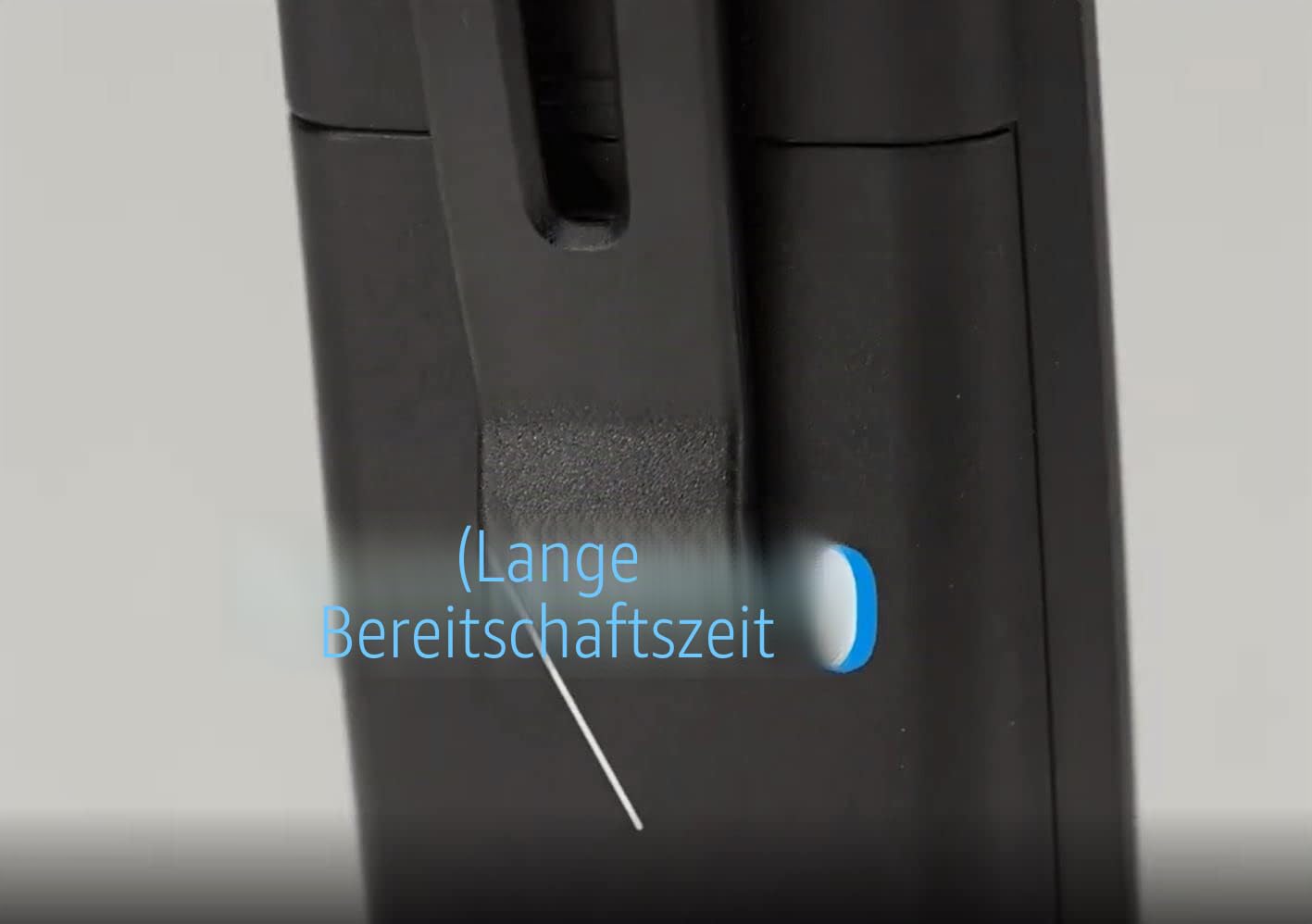 Snom M430 Schnurlos IP-DECT IP Telefon SIP Set - Fritz Fon C6 Fritzbox Kompatibel - Telefon Schnurlos Mit Anrufbeantworter* - Bis Zu 20 Mobilteile