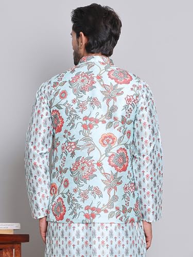 Image of Jompers Men Nehru Jackets