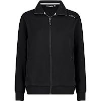 CMP - Giacca da Donna, Nero