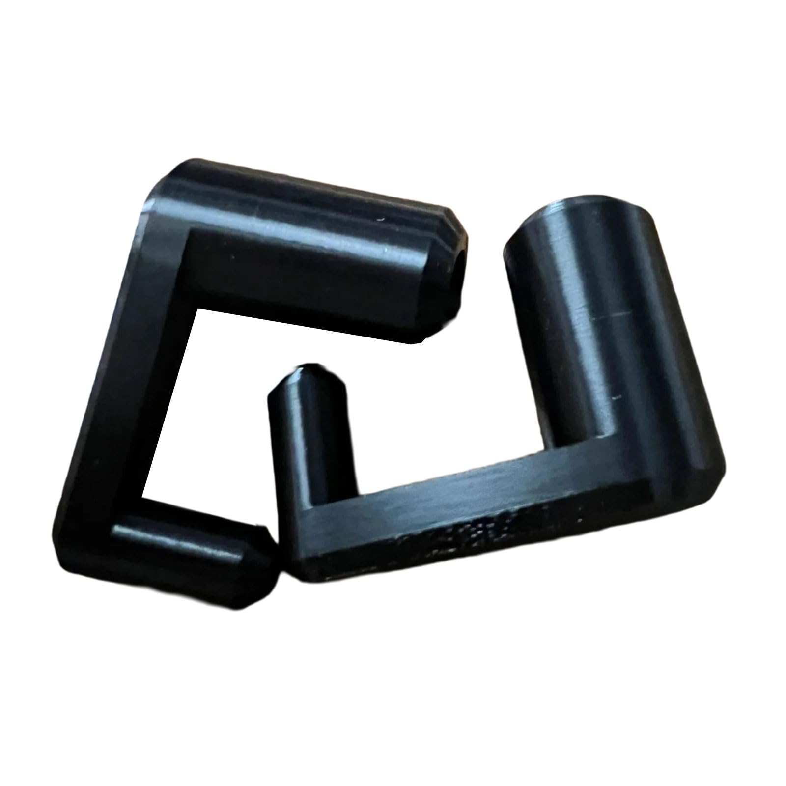Ekoama Ergonomic Laptop Cooling Stand Ventilation Holes For Enhances Airflows And Comfortable Viewing Height To Reduce Neck Str