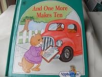 And One More Makes Ten B0006R1XLW Book Cover