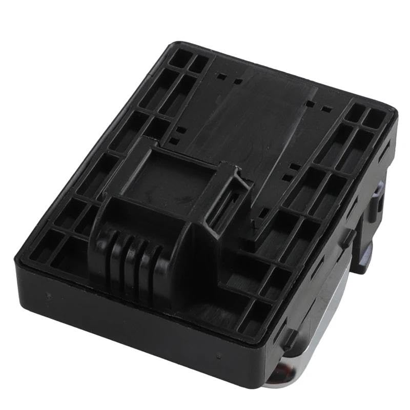 Interrupteur principal de vitre électrique bloquée bouton commande pour Audi A6 C7