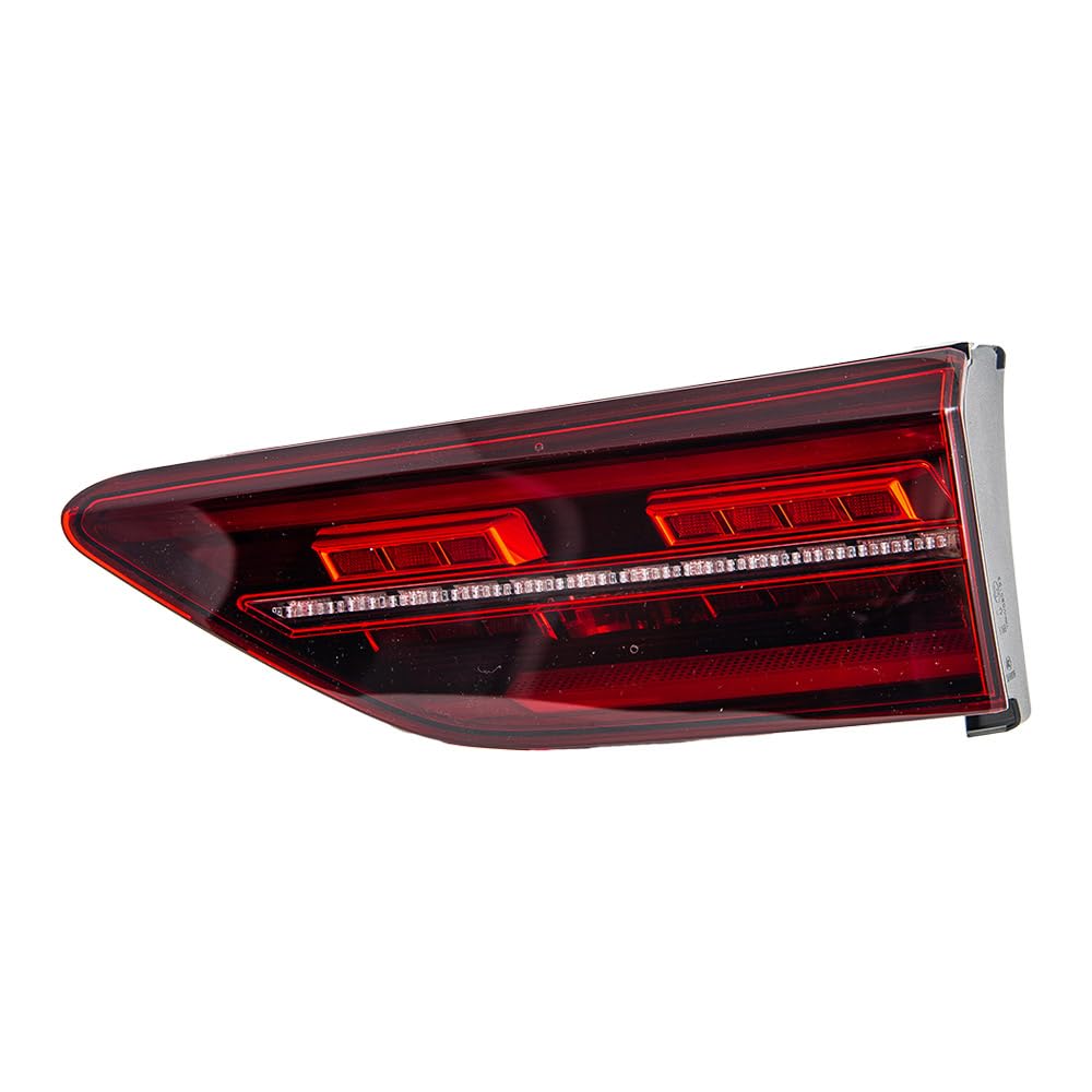 Magneti Marelli Heckleuchte [Hersteller-Nr. 714082000201] für VW