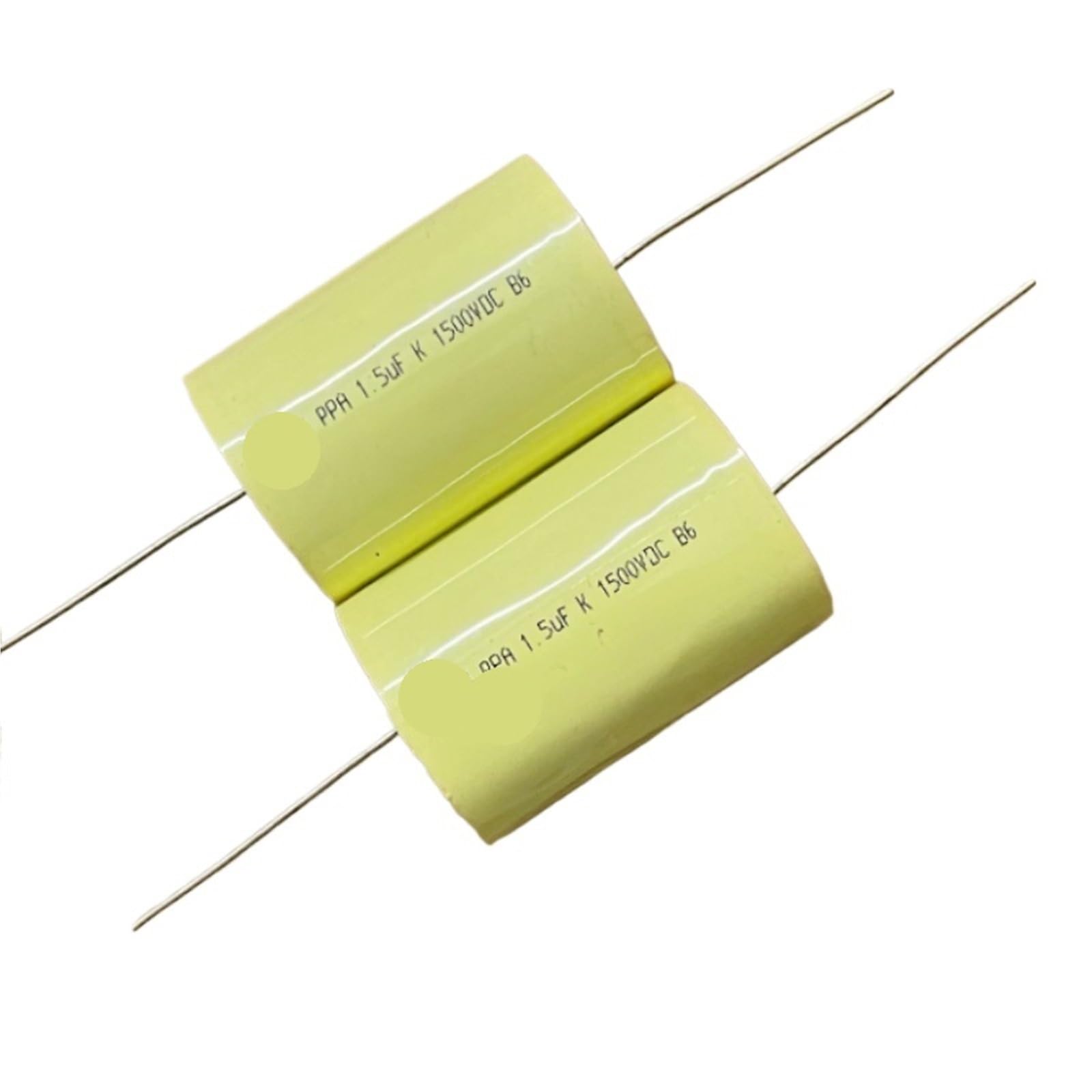 BALYDLUL 1pcs PPA2154100KR 1.5UF 1500V divider infinite film capacitor