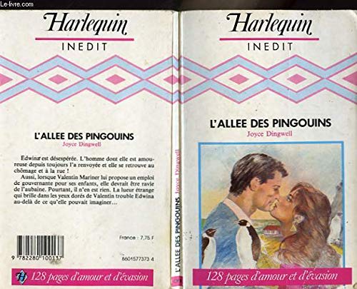 L'Allée des Pingouins (Harlequin)