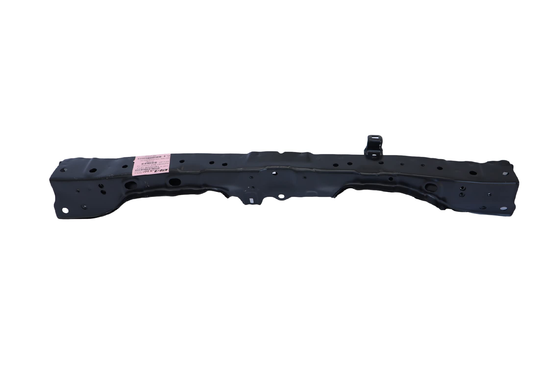 Amazon.com: Titanium Plus Autoparts New Steel Radiator Support 
