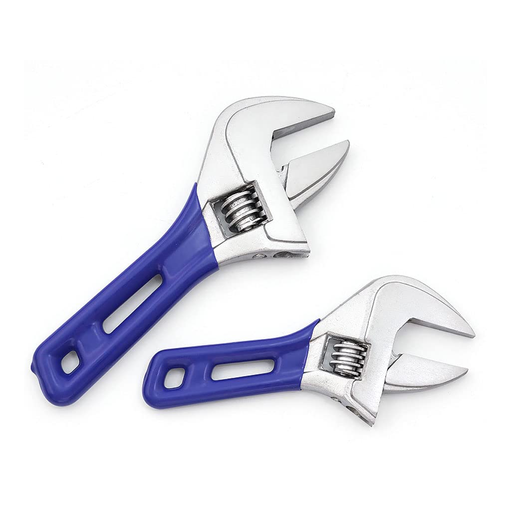 Llave, Llave Inglesa, Llave Ajustable, Llave Ajustable de Boca Ancha, Llave Inglesa, Llave Ajustable, Llaves de Cambio, Llave de Correa, Llave para apretar o aflojar Tuercas y Pernos
