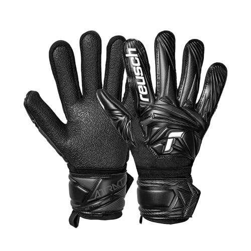 Reusch Torwarthandschuhe Kinder | robuster Grip & sichere Ballkontrolle