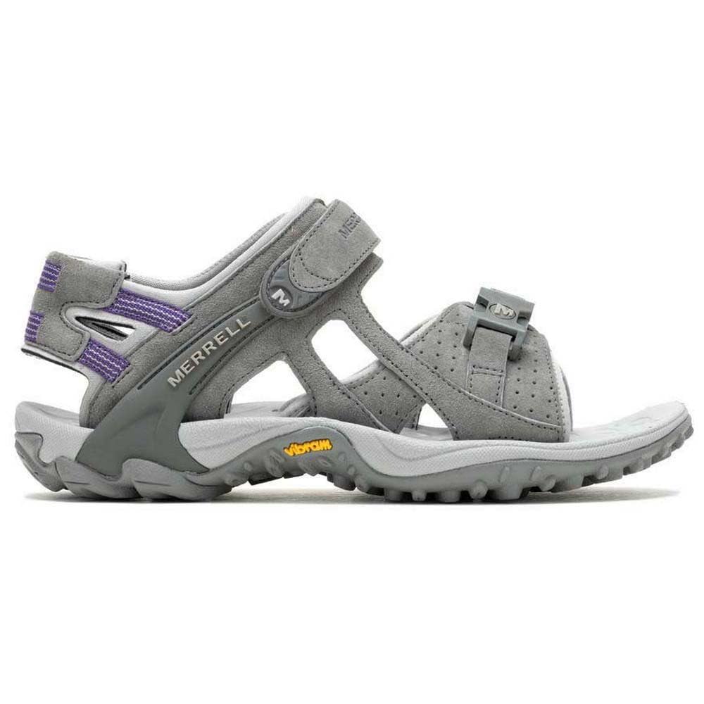 Merrell Damen Kahuna Iii Sandalen Trekking und Wanderschuhe