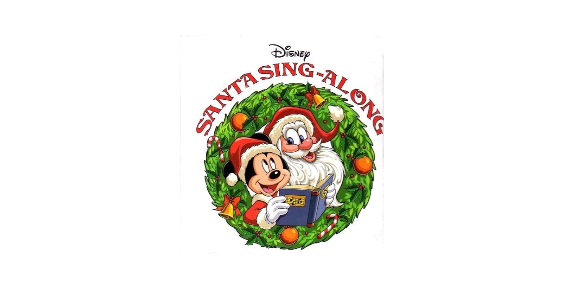 その他 Santa&#39;s Sing-A-Long [DVD] Santa's Sing-A-Long (Video 2007) - IMDb