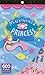 Darice 600 Mermaid Princess Sticker Book