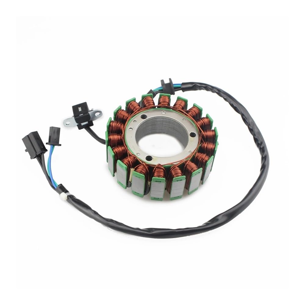 32101-16G00 32101-06G00 Generator motocykla Magneto cewka stojana pasuje do SV1000S SV1000 DL1000 1000 DL1000K2 E2