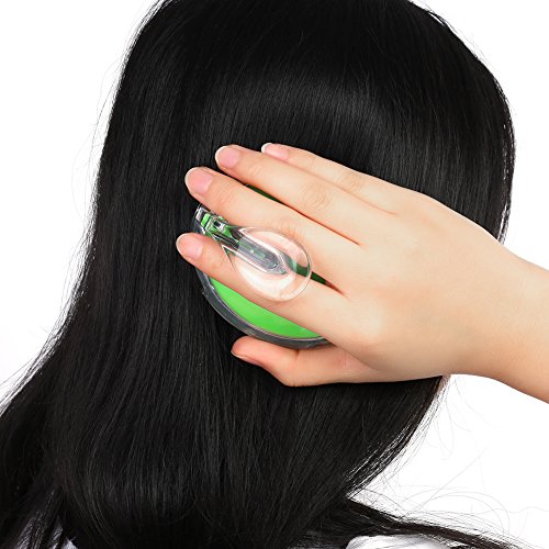 Spazzola per capelli Massaggiatore per capelli