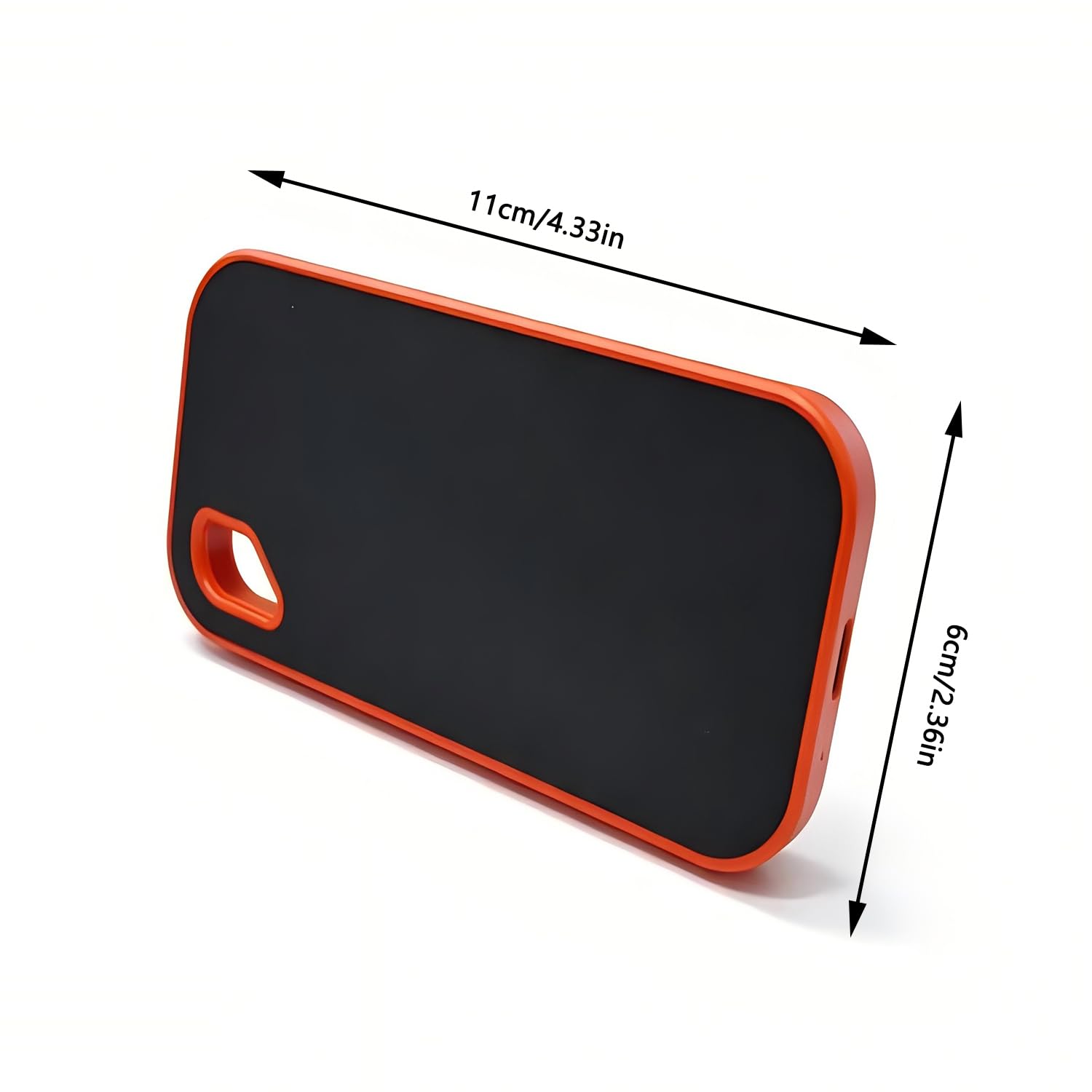 Hard Disk Esterno 2T - 2,5" Ultrasottile Portatile USB Storage per Desktop, Laptop, Chromebook Wii u,TV