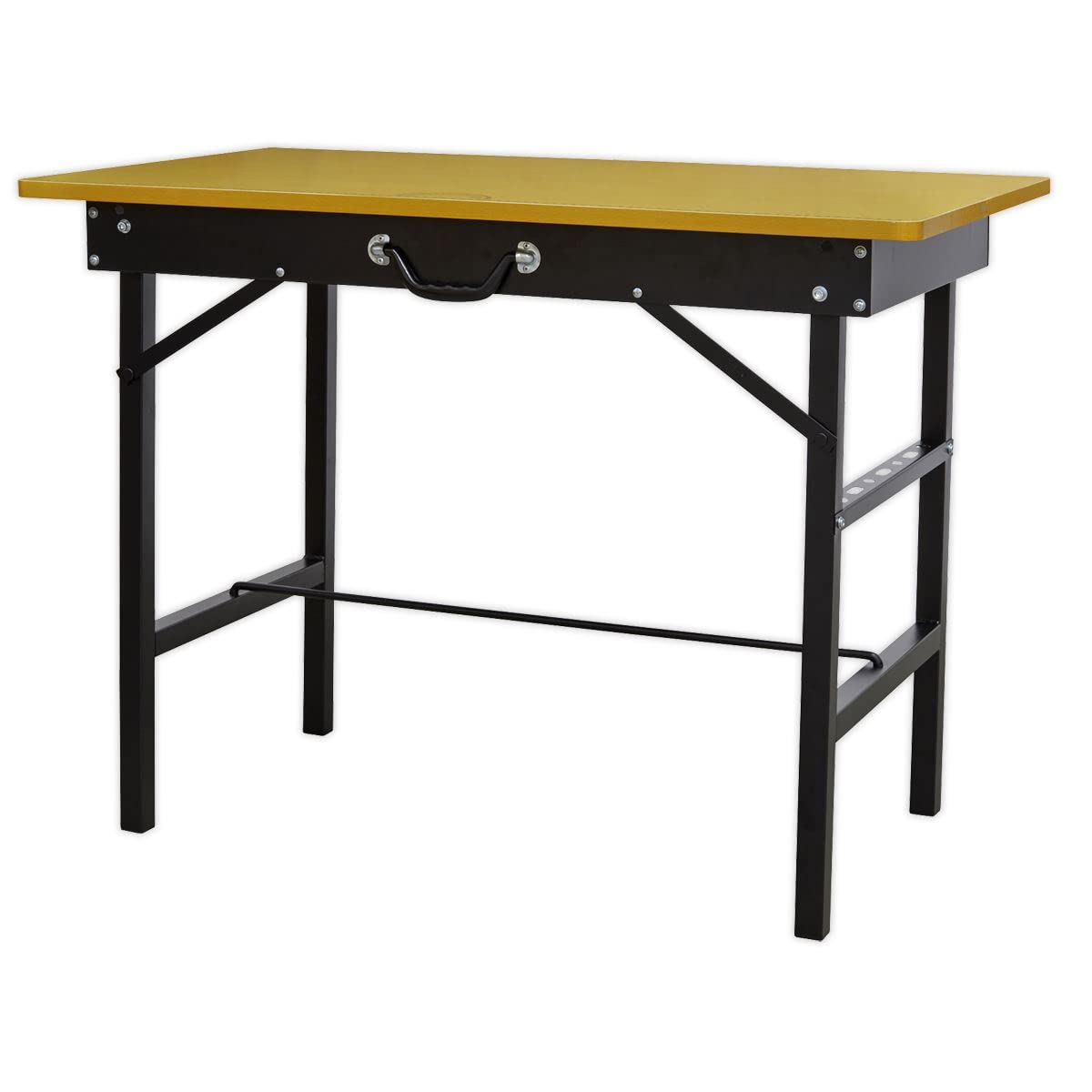 Sealey FWB1000 1000mm Portable Folding Workbench