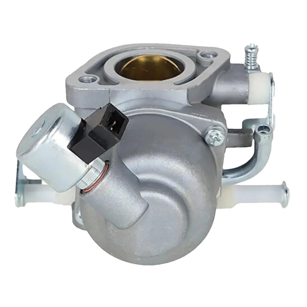 Juego de carburador y juntas 594207 for cortacésped con motor Intek