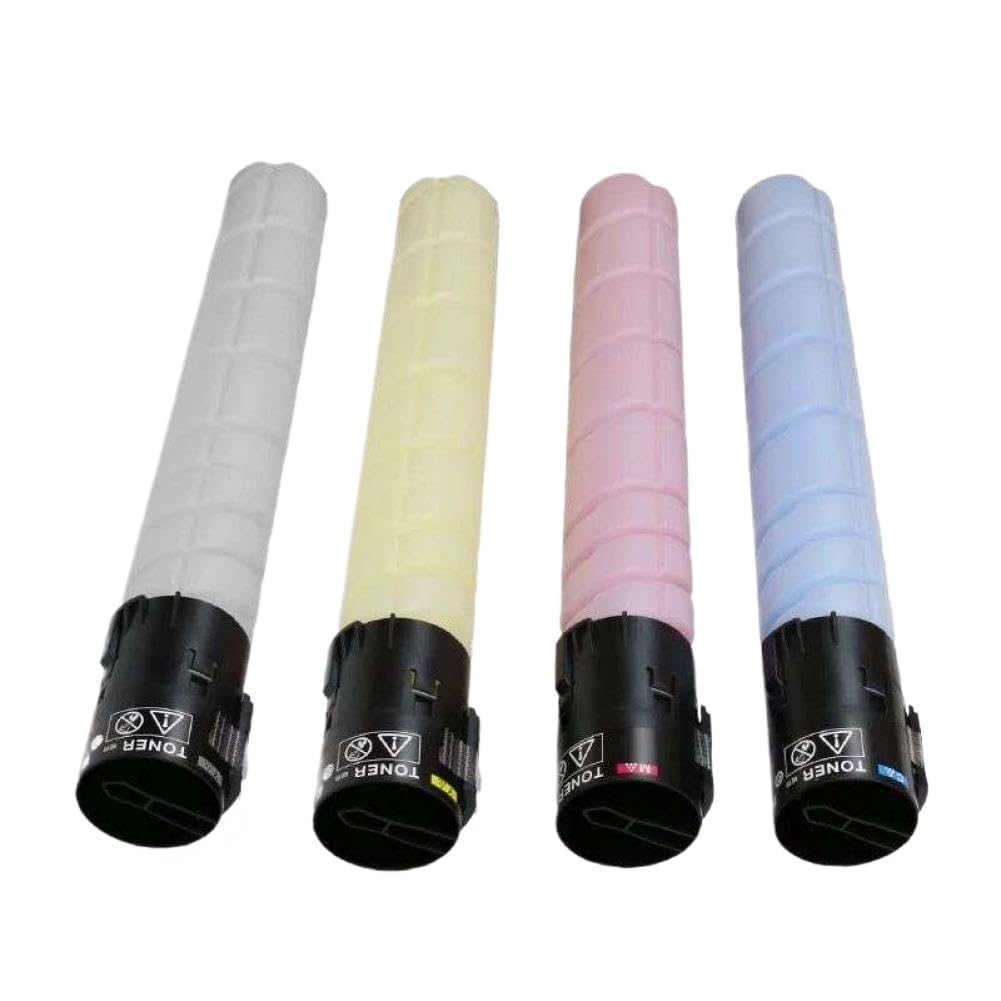 Toner compatible TN321 résistant pour éliminer les traces d'impression sur C224e - 2