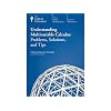 Understanding Multivariable Calculus: Problems, Solutions, and Tips