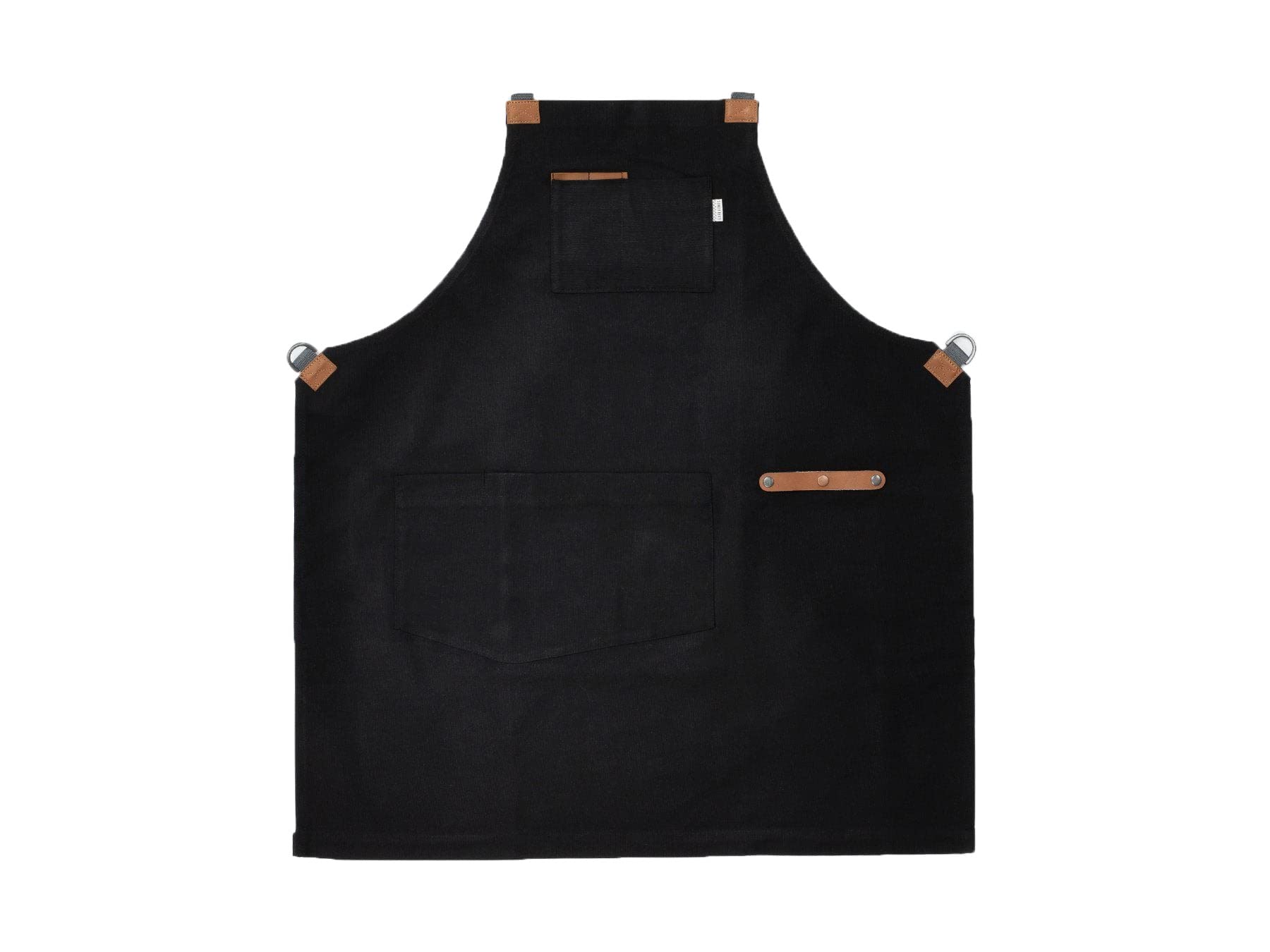 BareBones - Chef Grilling Apron
