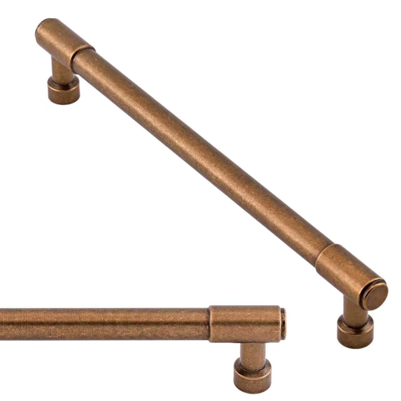 10 Pack Matte Black Cabinet Pulls 4 Inch Cabinet Handles — Amazon image 31