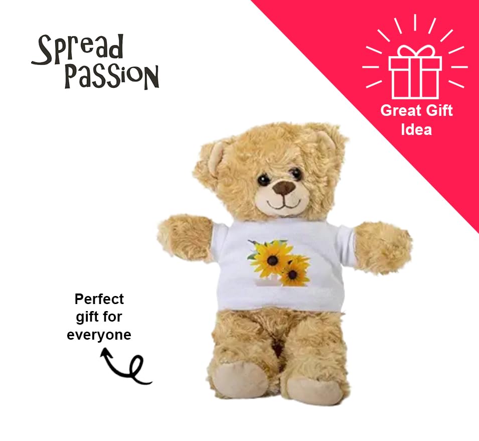 タペストリー HAPPY TYMES GLOBAL DESIGNS TEDDIES TO Go Plush Toy Disney Happy Tymes Teddies To Go Cookie Bear 20