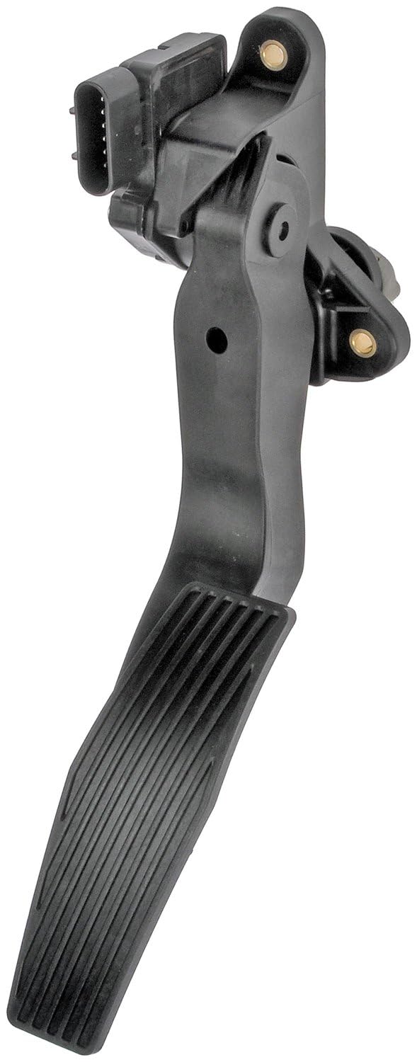 Amazon.com: Accelerator Pedal Compatible With Chevrolet Malibu